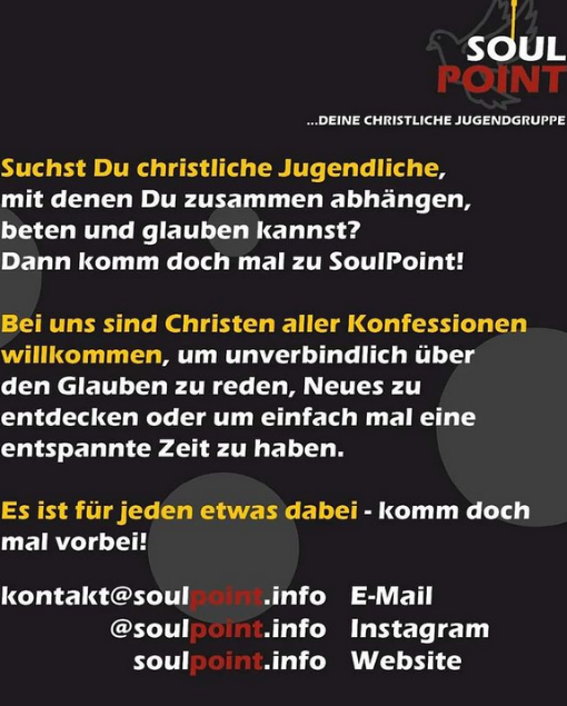 Soul Point