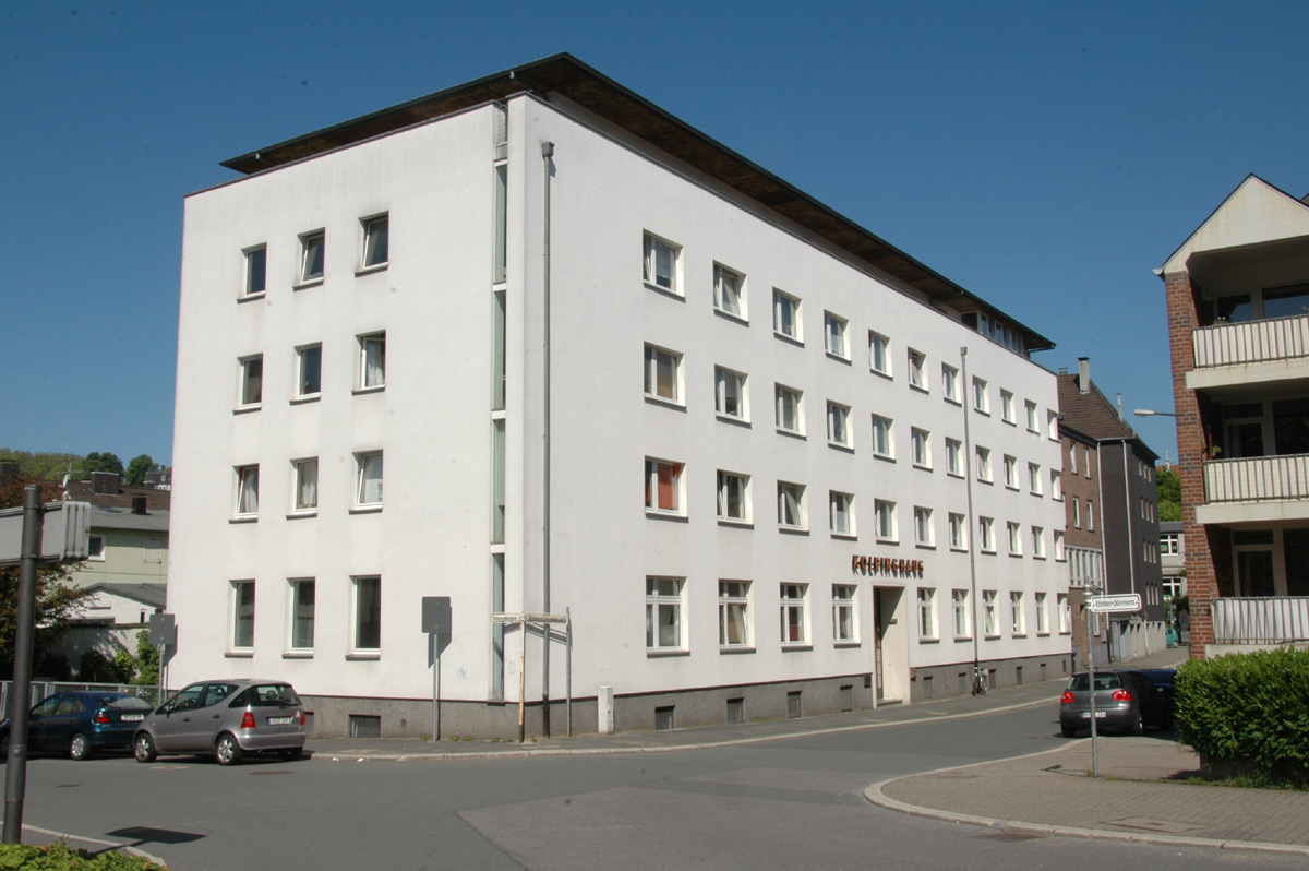 Kolpinghaus