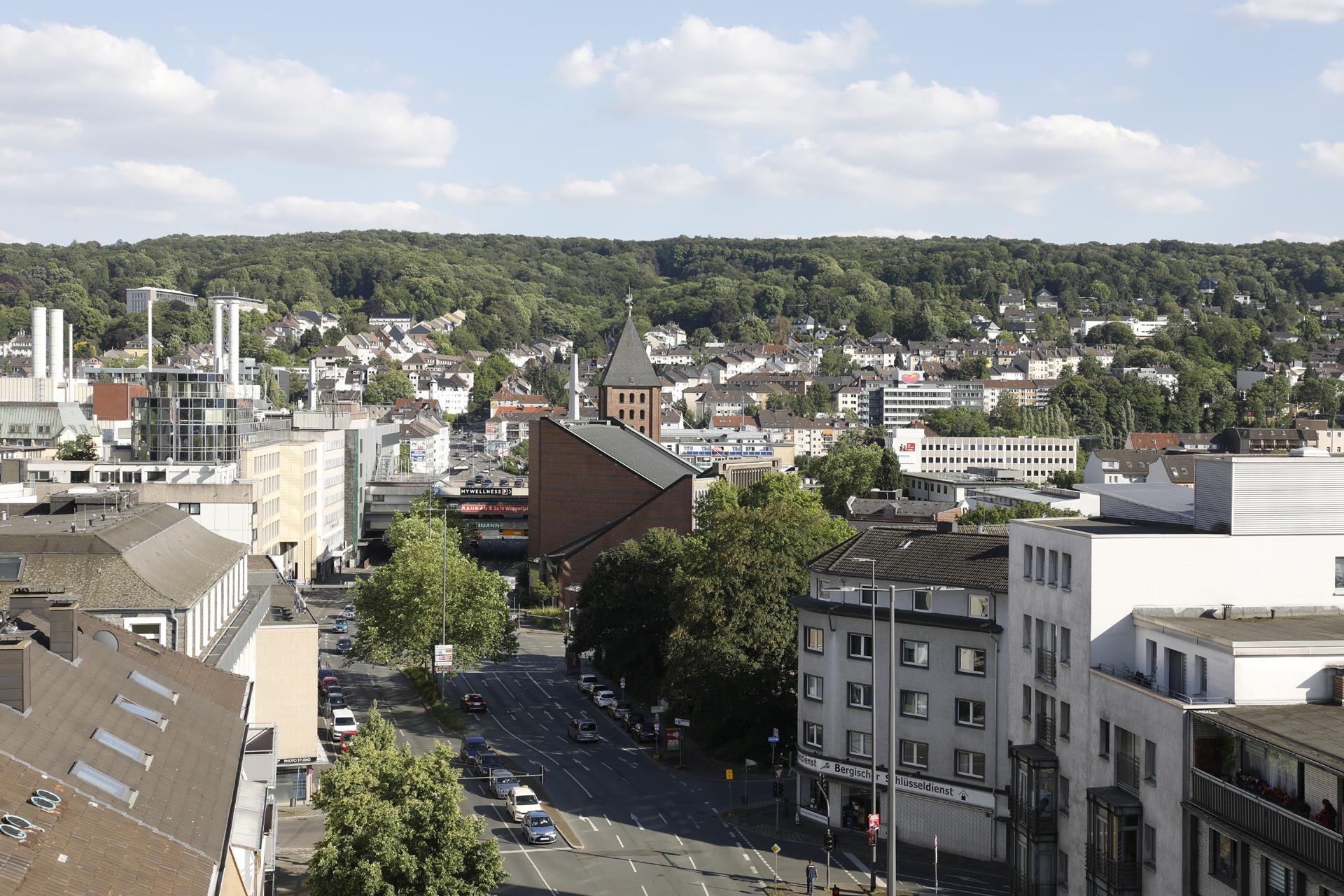 Frauen in der Kirche